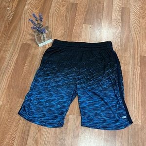 Cascade Sport Speed Dri Athletic Shorts M